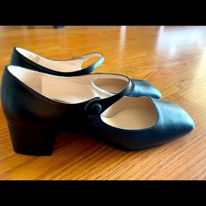 Authentic Prada Mary Jane